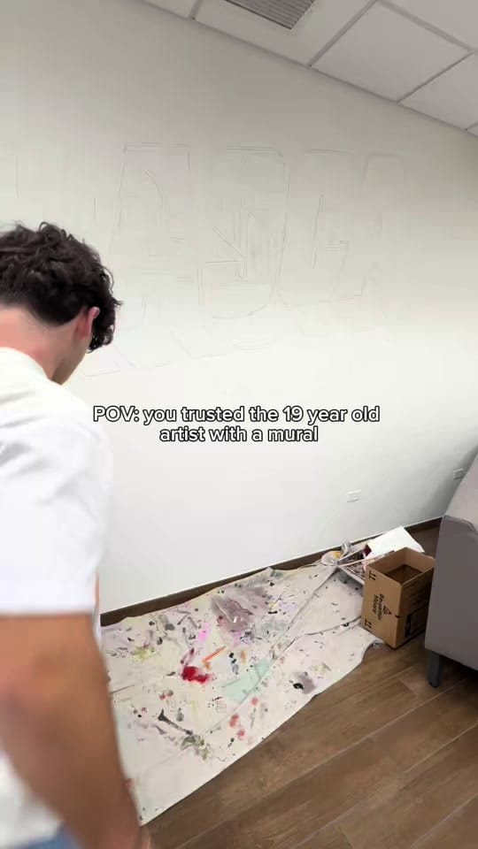 Post 3 by Antonio Adamo on TikTok (video)