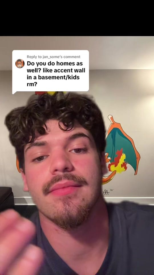 Post 9 by Antonio Adamo on TikTok (video)
