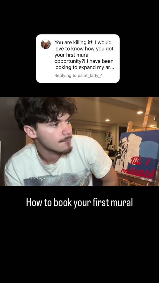 Post 5 by Antonio Adamo on TikTok (video)