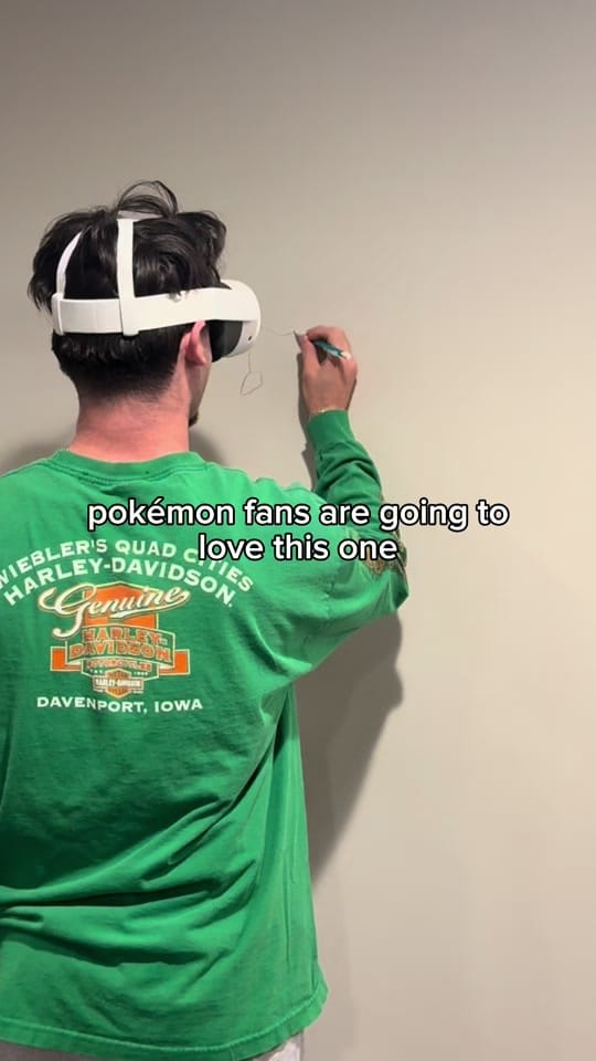 Post 10 by Antonio Adamo on TikTok (video)