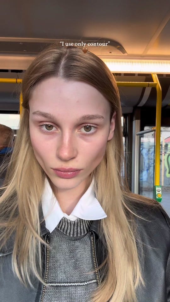 Post 9 by Ria Fei on TikTok (video)