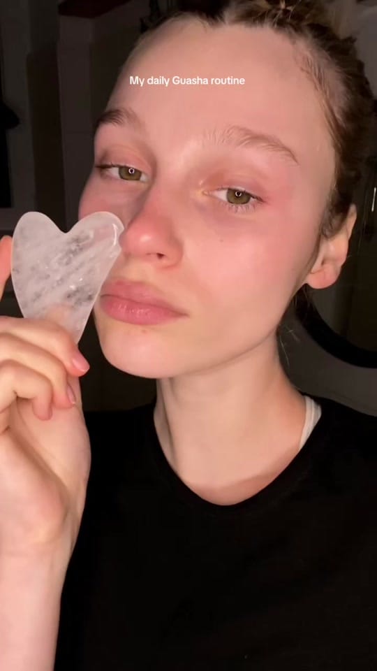 Post 10 by Ria Fei on TikTok (video)
