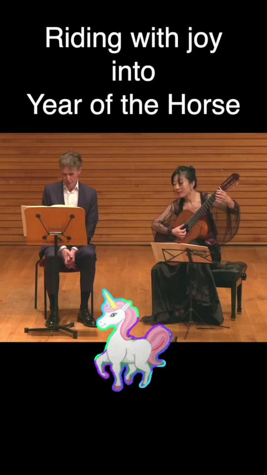 Post 2 by XuefeiYang on TikTok (video)