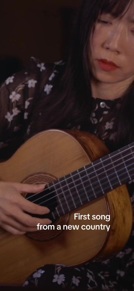 Post 9 by XuefeiYang on TikTok (video)