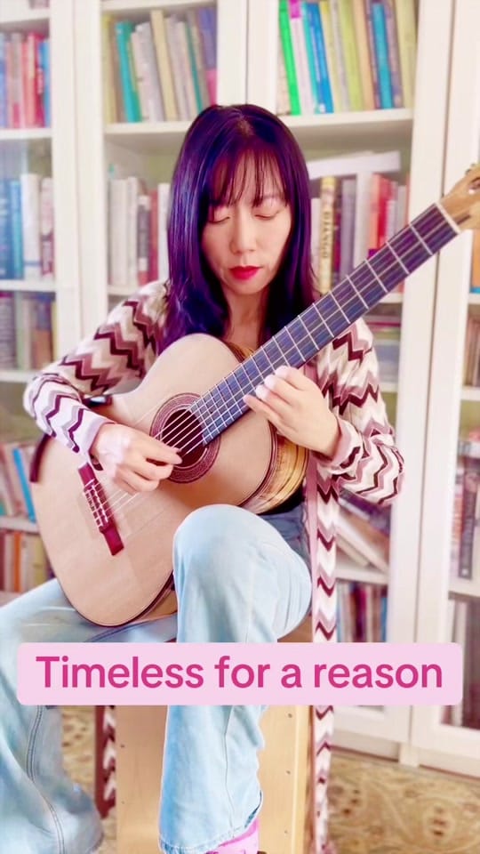 Post 6 by XuefeiYang on TikTok (video)