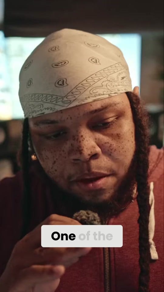 Post 4 by kidtravis on TikTok (video)
