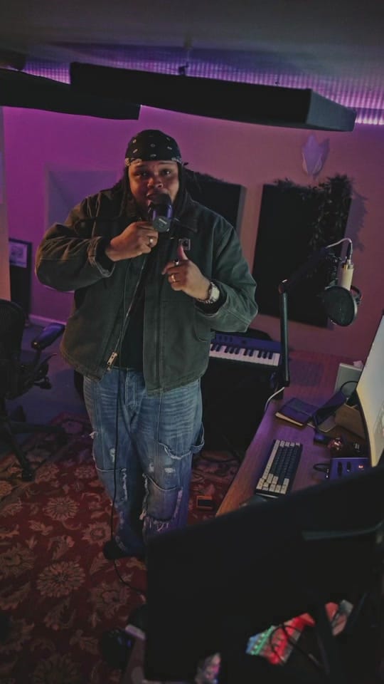 Post 6 by kidtravis on TikTok (video)
