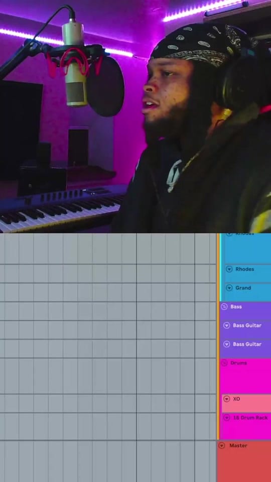 Post 8 by kidtravis on TikTok (video)