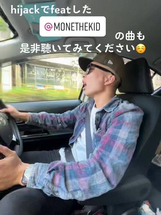 Post 6 by S.D.Jack/KENTO on TikTok (video)