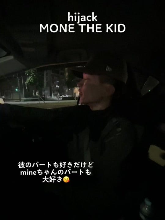 Post 3 by S.D.Jack/KENTO on TikTok (video)