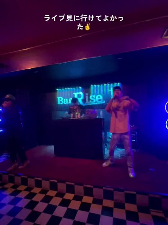 Post 7 by S.D.Jack/KENTO on TikTok (video)