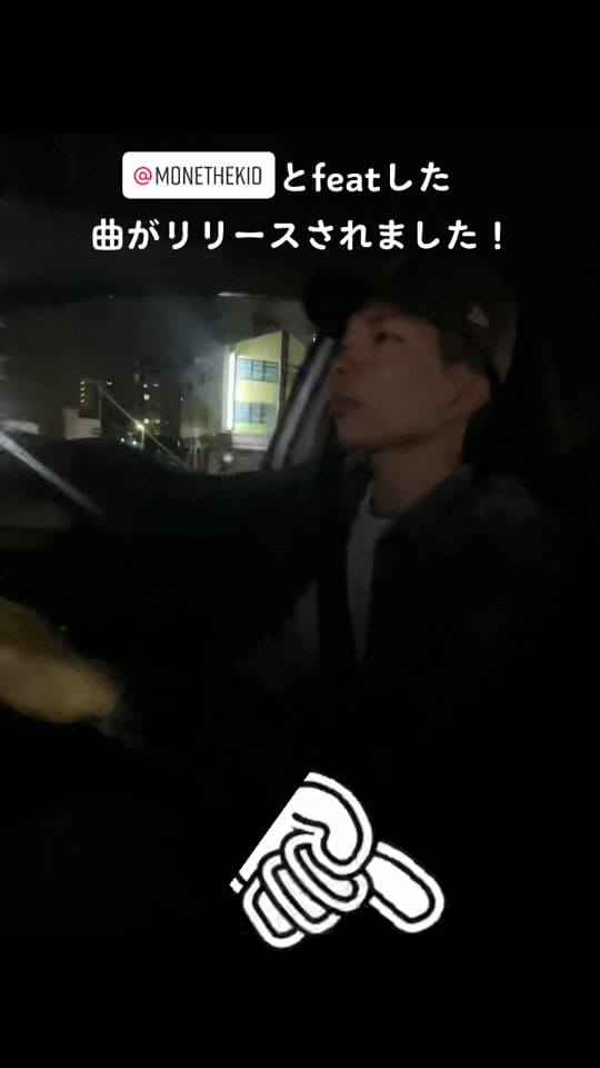 Post 9 by S.D.Jack/KENTO on TikTok (video)