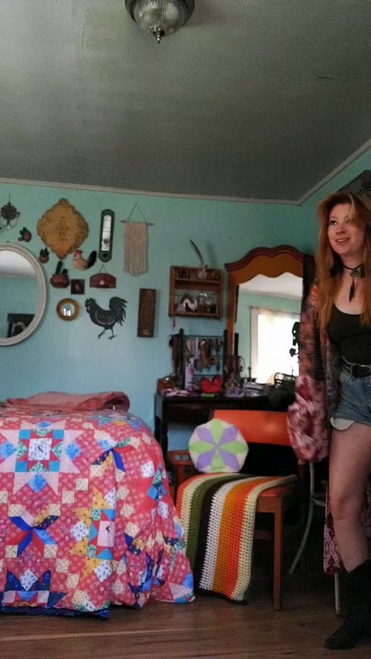 Post 9 by Jessy Mae on TikTok (video)