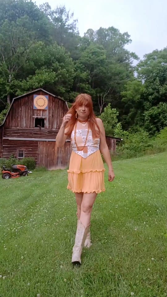 Post 3 by Jessy Mae on TikTok (video)
