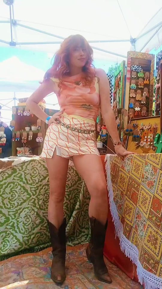 Post 2 by Jessy Mae on TikTok (video)