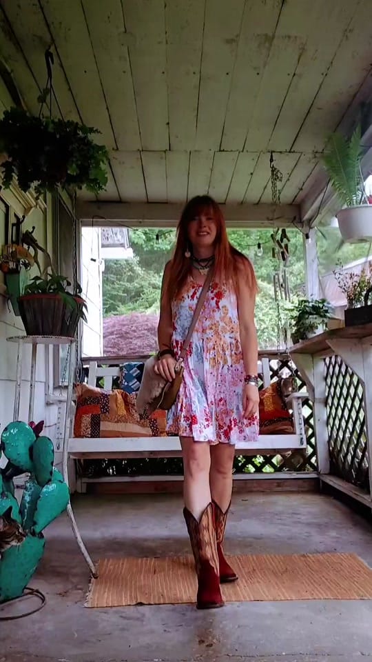 Post 7 by Jessy Mae on TikTok (video)