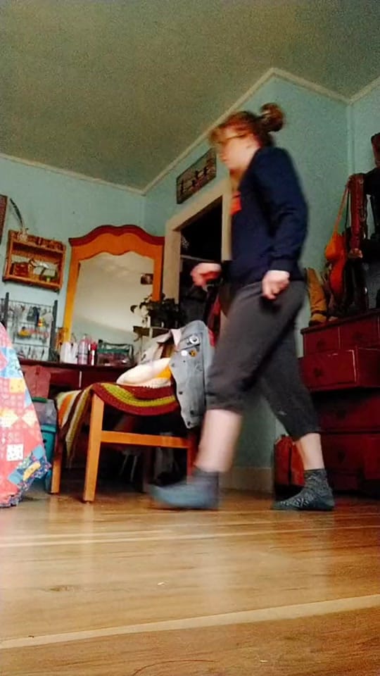 Post 8 by Jessy Mae on TikTok (video)