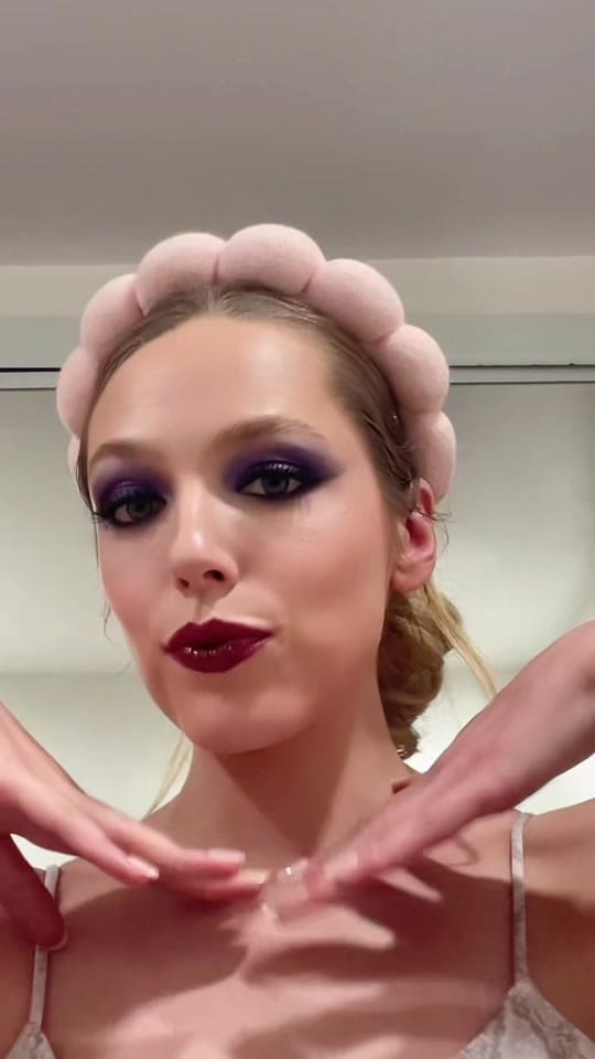 Post 5 by Alyssa Reichel on TikTok (video)