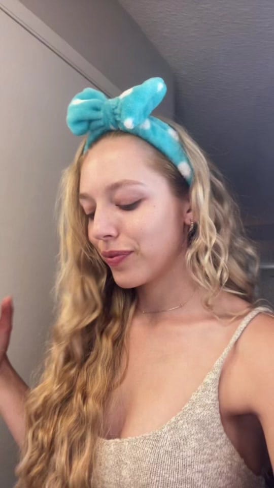 Post 9 by Alyssa Reichel on TikTok (video)