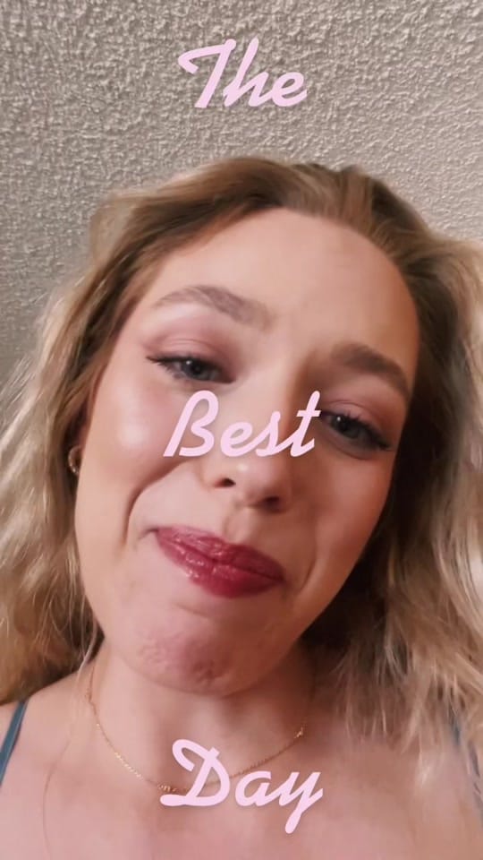 Post 10 by Alyssa Reichel on TikTok (video)