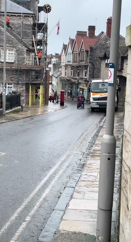 Post 3 by Rosie Smith on TikTok (video)