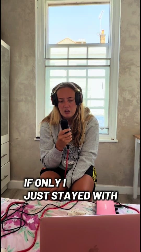 Post 7 by Rosie Smith on TikTok (video)