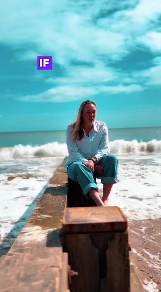 Post 6 by Rosie Smith on TikTok (video)