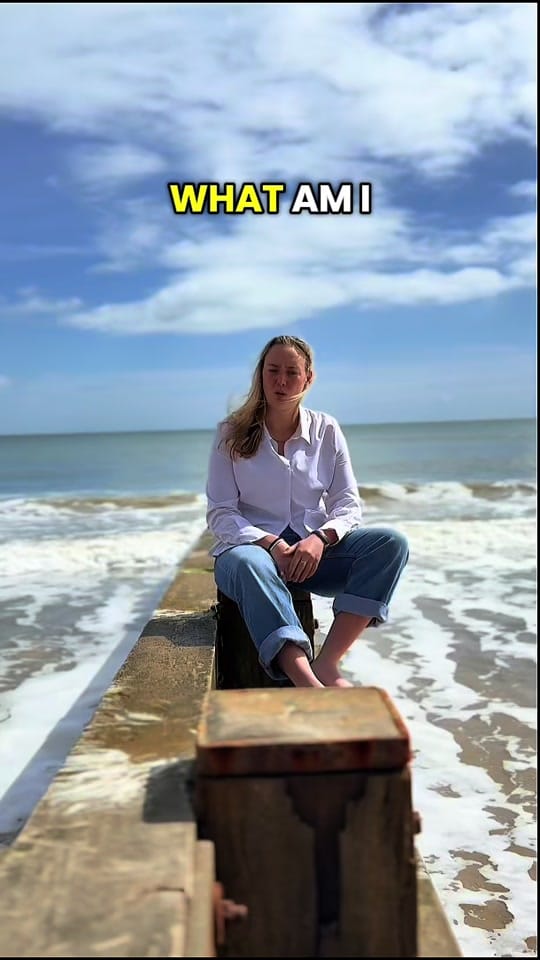 Post 2 by Rosie Smith on TikTok (video)
