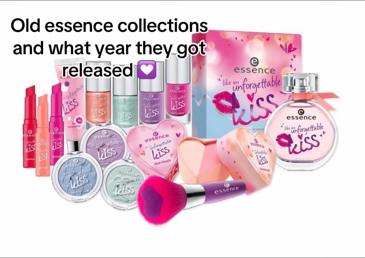 Post 7 by Essence fan! on TikTok (video)