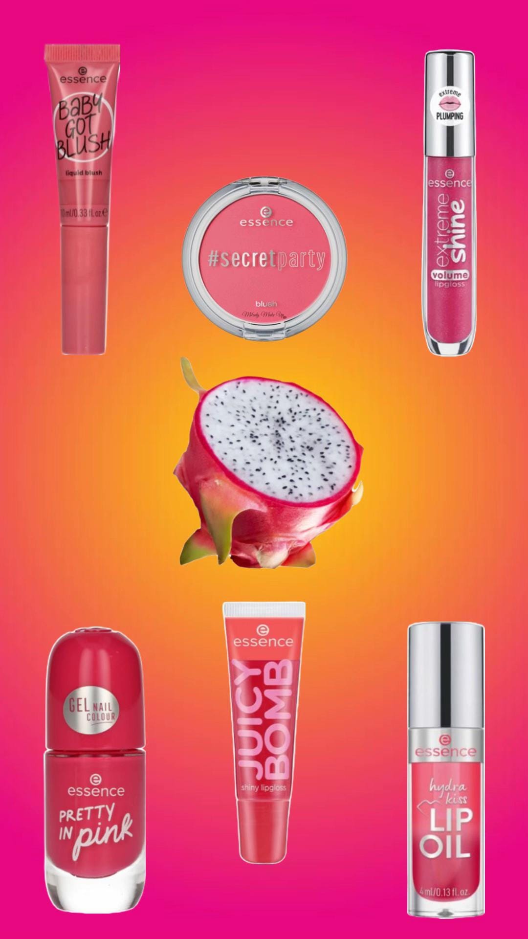 Post 3 by Essence fan! on TikTok (video)