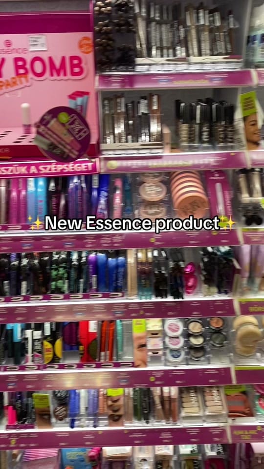 Post 8 by Essence fan! on TikTok (video)