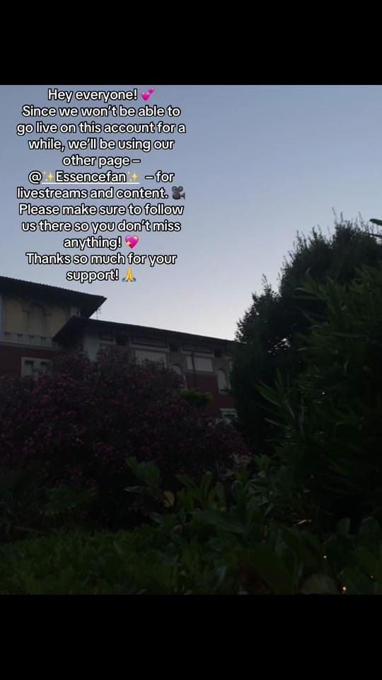 Post 5 by Essence fan! on TikTok (video)