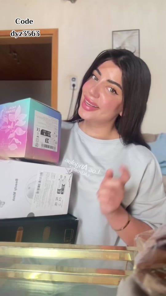 Post 6 by aya_masriy on TikTok (video)