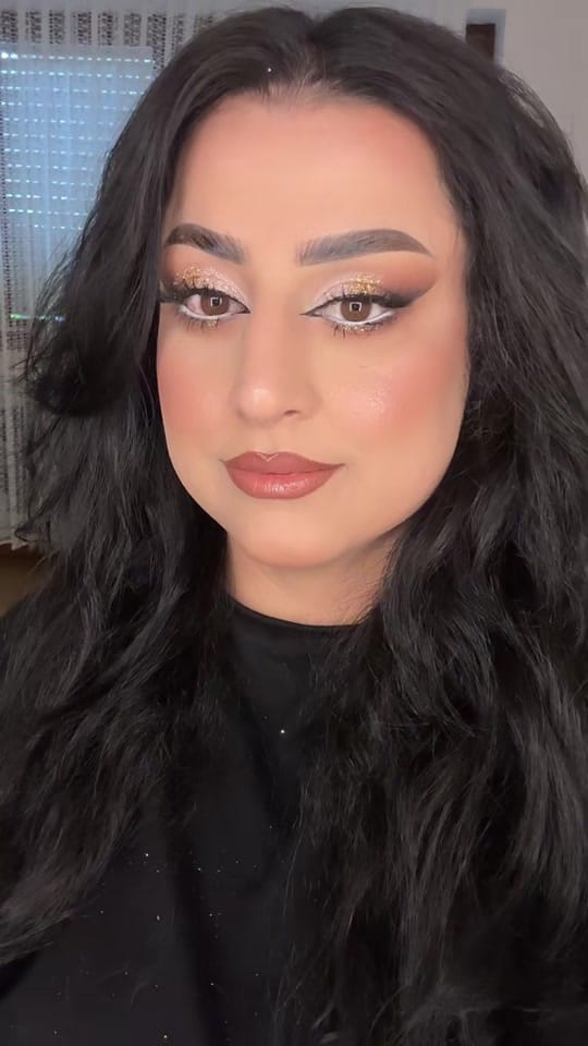 Post 3 by Roheen_beauty on TikTok (video)