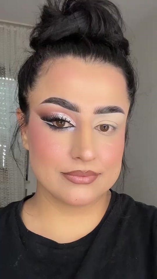 Post 5 by Roheen_beauty on TikTok (video)