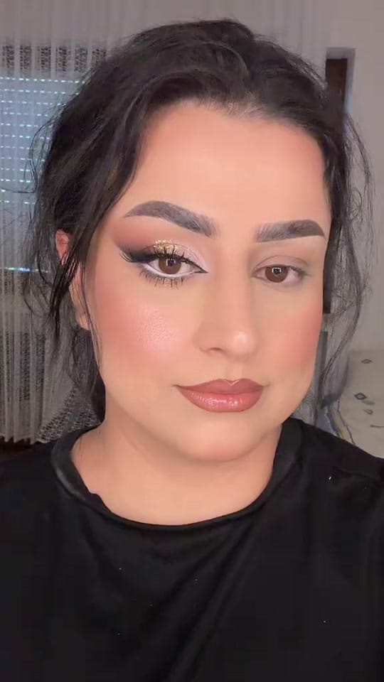 Post 4 by Roheen_beauty on TikTok (video)