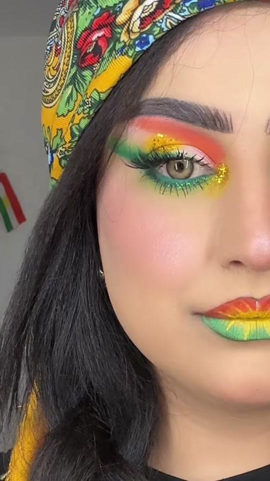 Post 8 by Roheen_beauty on TikTok (video)