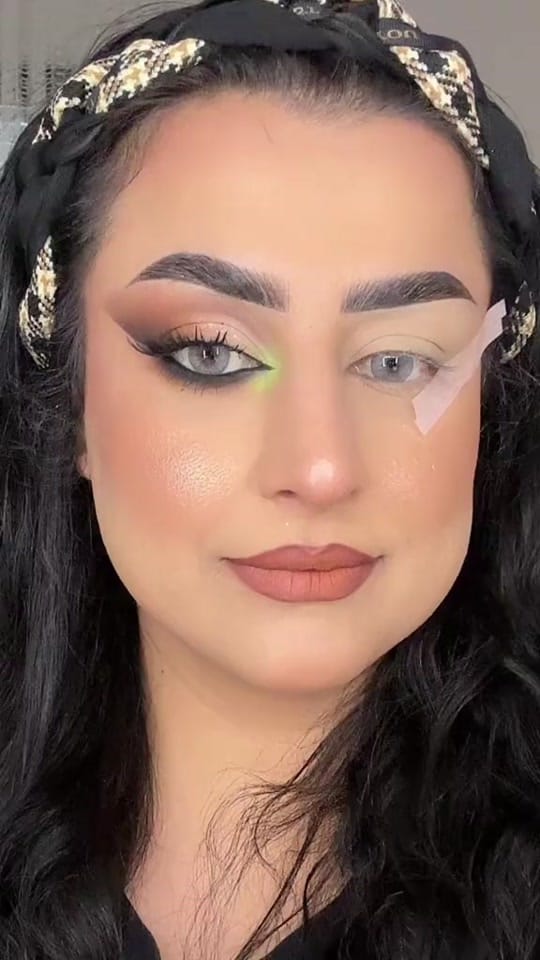 Post 6 by Roheen_beauty on TikTok (video)