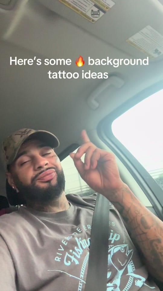 Post 10 by Lawrence Ford on TikTok (video)