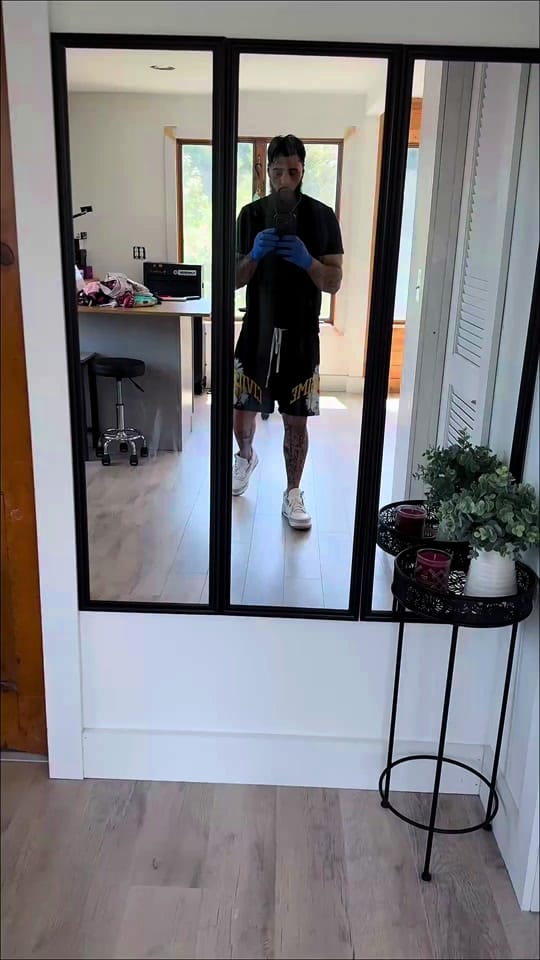 Post 6 by Lawrence Ford on TikTok (video)