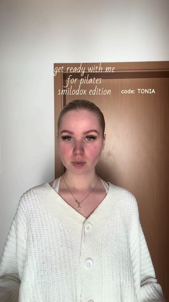 Post 4 by annaaantoniia on TikTok (video)
