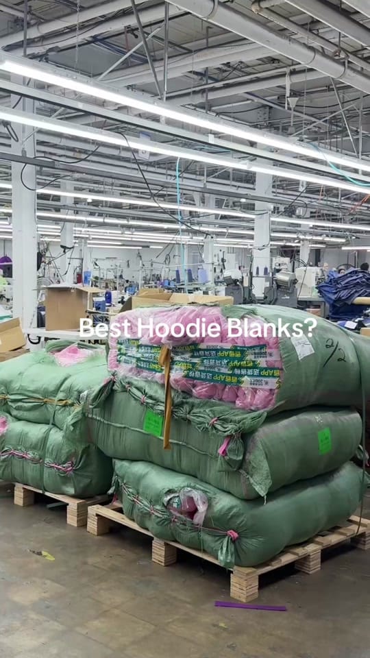 Post 7 by NYC Factory Inc. on TikTok (video)