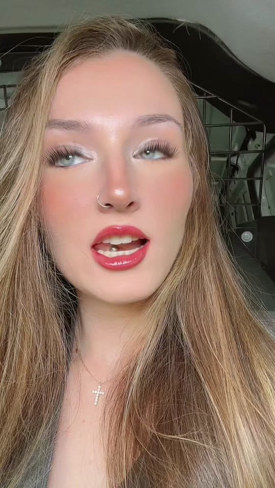 Post 2 by vanessa 🌸 on TikTok (video)