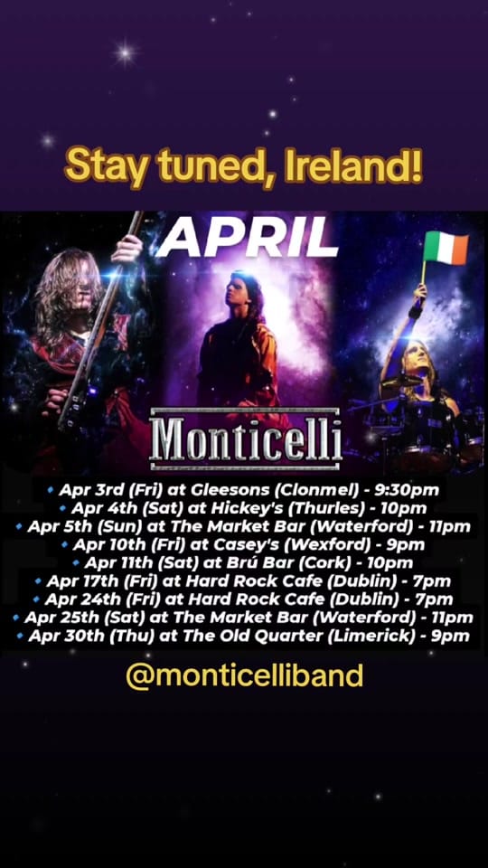 Post 10 by Monticelli on TikTok (video)