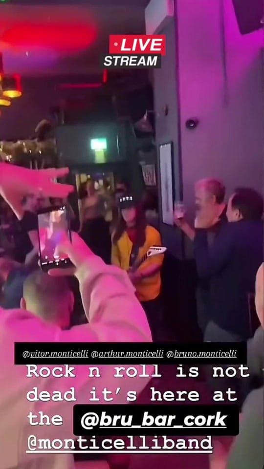 Post 4 by Monticelli on TikTok (video)