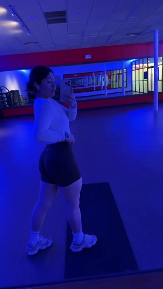 Post 7 by Houston Nail Tech ✨🤍 on TikTok (video)