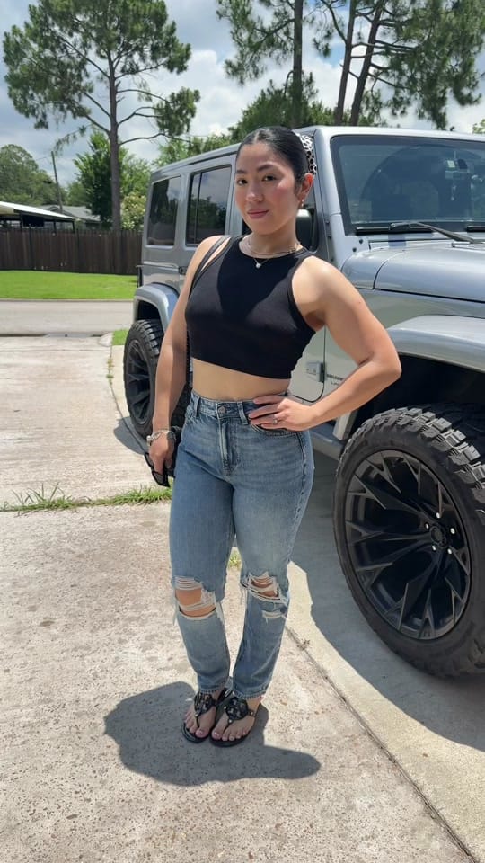 Post 2 by Houston Nail Tech ✨🤍 on TikTok (video)