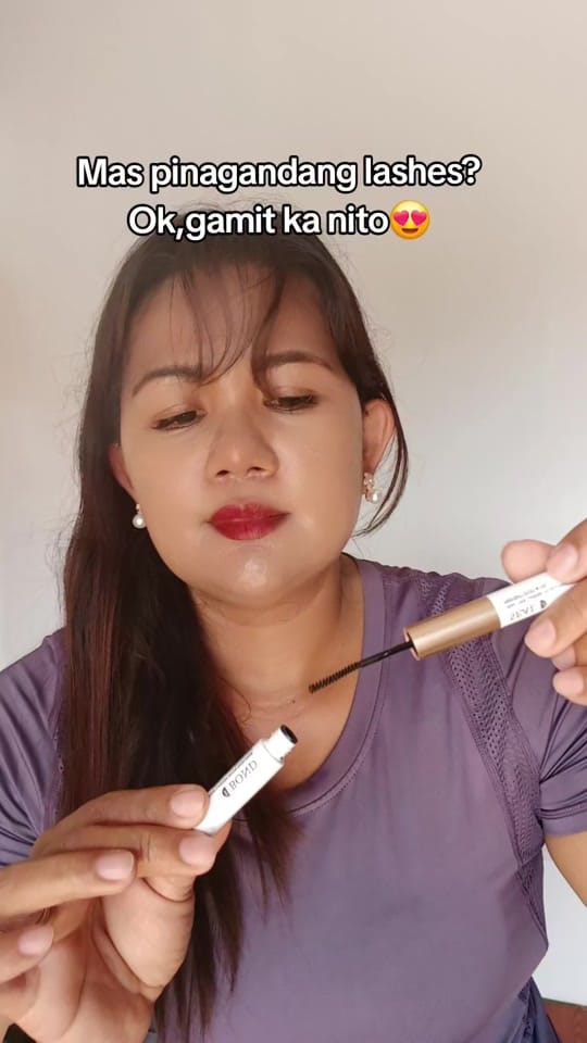 Post 9 by Miss Dhen on TikTok (video)