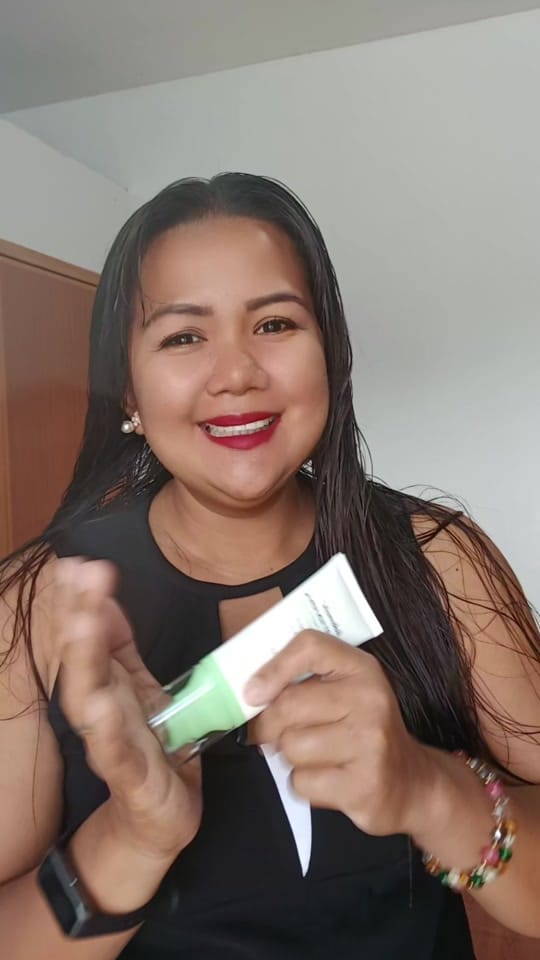 Post 2 by Miss Dhen on TikTok (video)