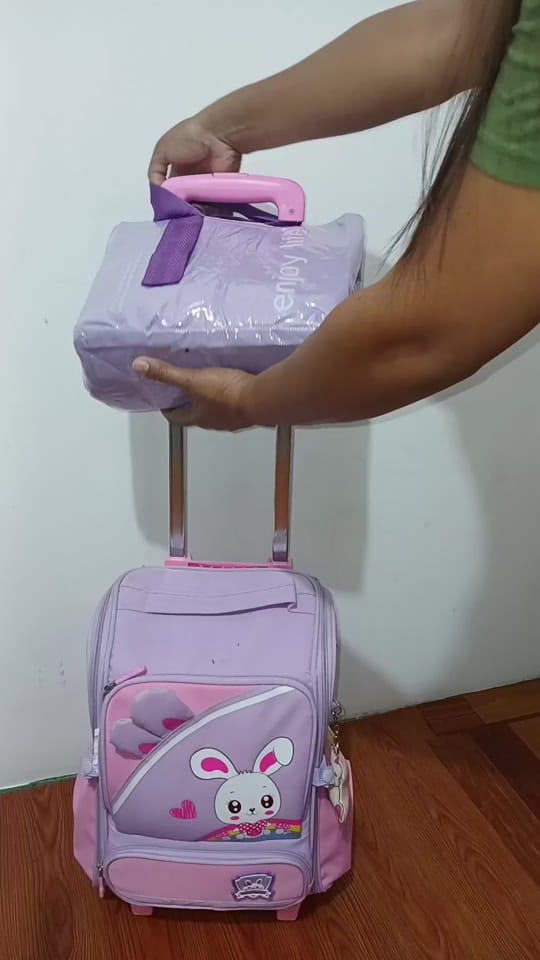 Post 5 by Miss Dhen on TikTok (video)